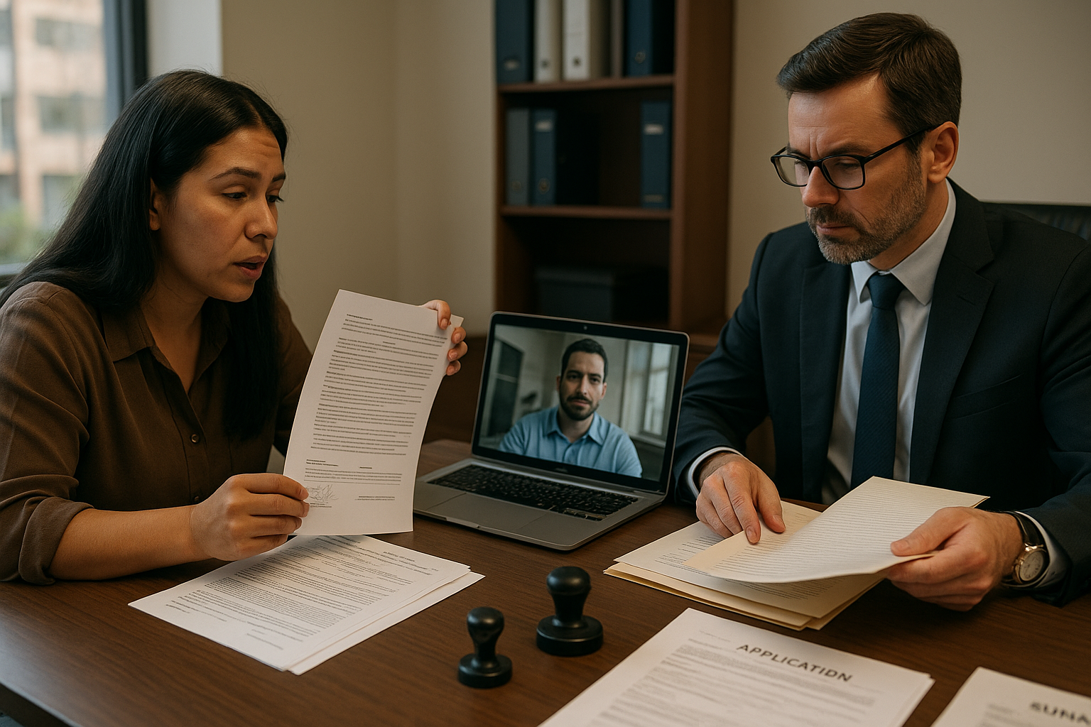 Alimentos internacionales: qué hacer si el padre no paga desde el exterior 